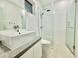 Chancery Hill Road (D11), Terrace #596560671